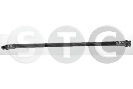 Тормозной шланг задний Jumper1/Boxer1 335mm STC T496145