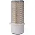 Air filter, finned. Фильтр воздушный с крыльчаткой STEINBOCK 8620159 (фото 1)