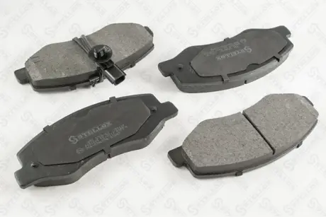 Автозапчасть STELLOX 000376BSX