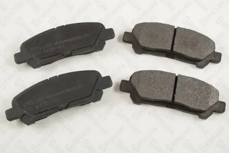 Автозапчасть STELLOX 000665BSX