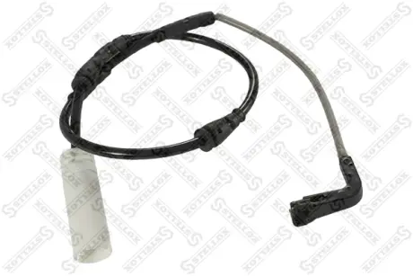 Датчик, износ тормозных колодок STELLOX 0010038SX