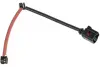 Датчик зносу колодок зад. L=255 STELLOX 0010102SX (фото 3)