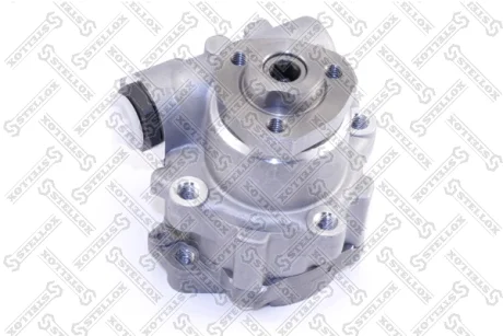 Насос гідропідсилювача керма STELLOX 0035510SX