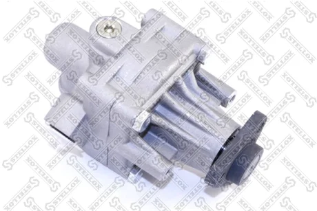 Насос гідропідсилювача керма STELLOX 0035511SX