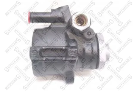 Насос гідропідсилювача керма STELLOX 0035563SX
