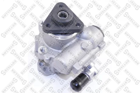 Насос гідропідсилювача керма STELLOX 0036210SX