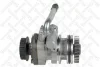 Насос гідропідсилювача керма STELLOX 0036214SX (фото 3)
