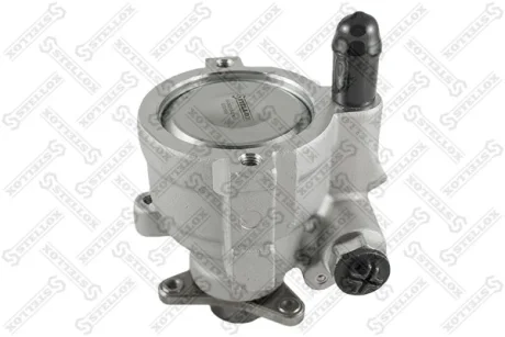 Насос гідропідсилювача STELLOX 0036316SX