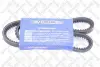 Ремень клиновой 11,5Х685 VW Golf III/Passat/Polo/Sharan 1,8-2,0/91-02 STELLOX 0110685SX (фото 1)