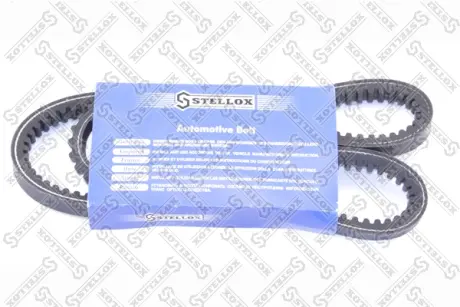 Ремень клиновой 11,5Х685 VW Golf III/Passat/Polo/Sharan 1,8-2,0/91-02 STELLOX 0110685SX