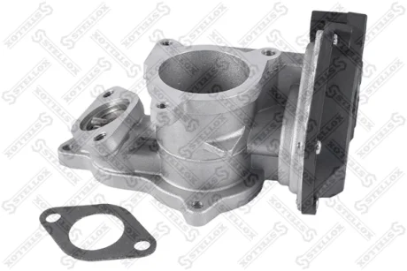 Клапан EGR (рециркуляції відпрацьованих газів) STELLOX 0125000SX