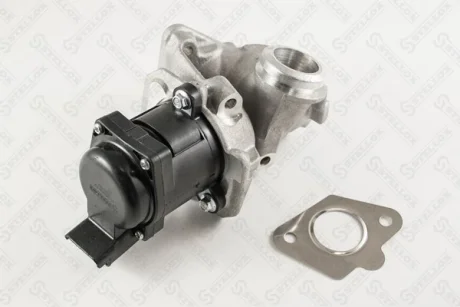 Клапан EGR (рециркуляції відпрацьованих газів) STELLOX 0125006SX
