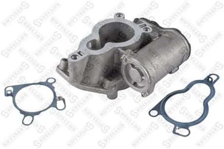 Клапан EGR (рециркуляції відпрацьованих газів) STELLOX 0125013SX