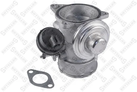 Клапан EGR (рециркуляції відпрацьованих газів) STELLOX 0125033SX