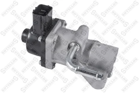 Клапан EGR (рециркуляції відпрацьованих газів) STELLOX 0125036SX