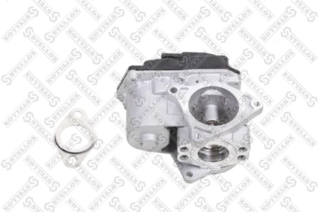 Клапан EGR (рециркуляції відпрацьованих газів) STELLOX 0125039SX