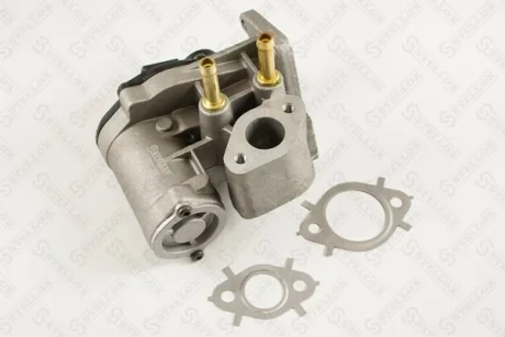 Клапан EGR (рециркуляції відпрацьованих газів) STELLOX 0125051SX