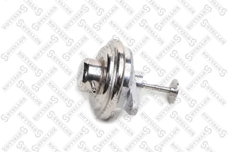 Клапан EGR (рециркуляції відпрацьованих газів) STELLOX 0125052SX