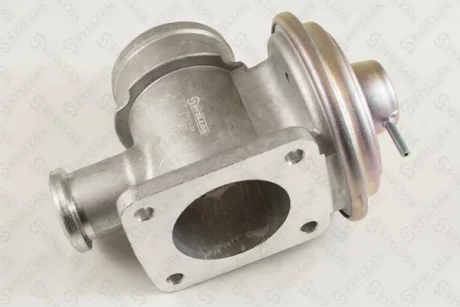 Клапан EGR (рециркуляції відпрацьованих газів) STELLOX 0125053SX