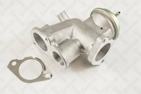 Клапан EGR (рециркуляції відпрацьованих газів) STELLOX 0125080SX