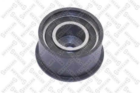 Ролик ременя ГРМ STELLOX 0340007SX