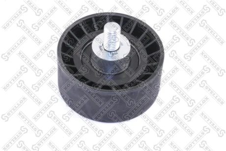 Ролик натягу ременя STELLOX 0340098SX