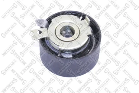 Ролик натягу ременя ГРМ STELLOX 0340132SX