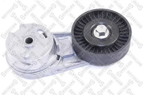 Натяжитель ремня, клиновой зубча STELLOX 0340152SX