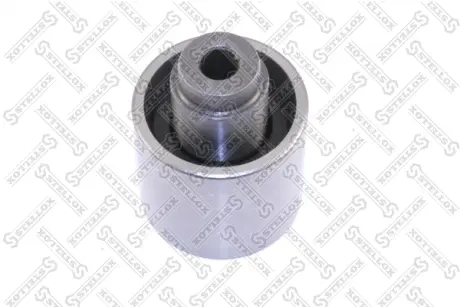 Натяжитель ремня, клиновой зубча STELLOX 0340155SX