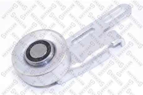Натяжной ролик, поликлиновой ремень STELLOX 0340163SX