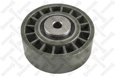 Натяжной ролик, поликлиновой ремень STELLOX 0340479SX