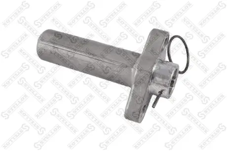 Натяжитель ремня, клиновой зубча STELLOX 0340548SX