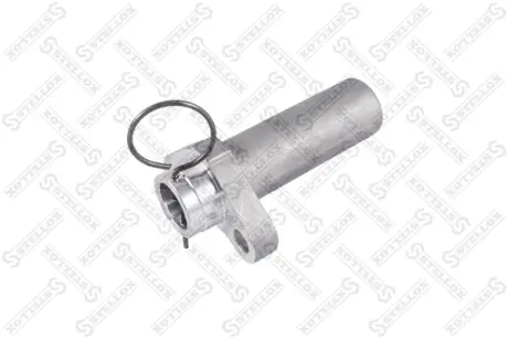 Натяжитель ремня, клиновой зубча STELLOX 0340554SX