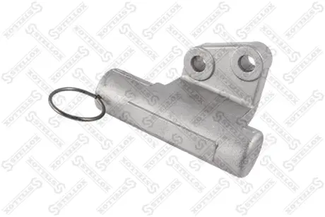 Натяжитель ремня, клиновой зубча STELLOX 0340560SX