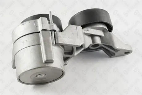 Натяжитель ремня, клиновой зубча STELLOX 0340562SX