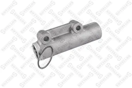 Натяжитель ремня, клиновой зубча STELLOX 0340567SX