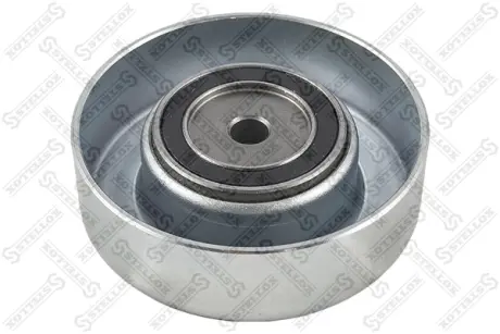 Натяжной ролик, поликлиновой ремень STELLOX 0340652SX