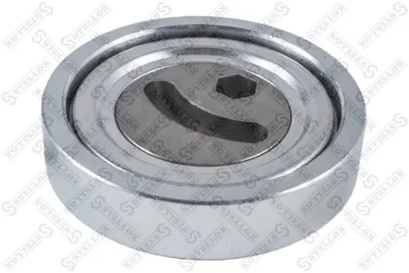 Натяжной ролик, поликлиновой ремень STELLOX 0340689SX