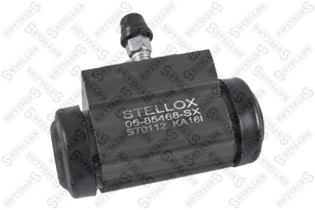 Циліндр гальмівний головний STELLOX 0585468SX