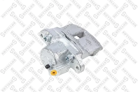 Супорт гальмівний передній правий STELLOX 0590250SX