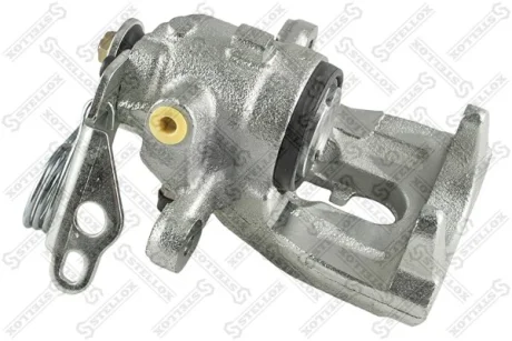 Супорт гальмівний задній правий STELLOX 0590482SX