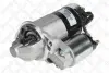 Стартер 12V 1.2KW 8T STELLOX 0610032SX (фото 1)