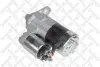 Стартер 12V 1.2KW 8T STELLOX 0610143SX (фото 2)