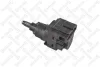 Перемикач сигналу гальма Audi A3 03-/Skoda Fabia/Octavia/VW Caddy III/Golf V STELLOX 0612527SX (фото 1)