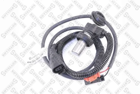 Датчик ABS передній STELLOX 0665302SX