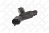 Датчик ABS передній лівий STELLOX 0665307SX (фото 1)