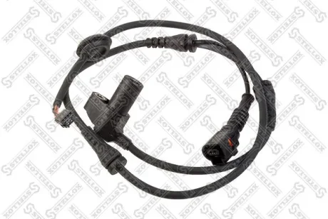 Датчик ABS передній STELLOX 0665344SX