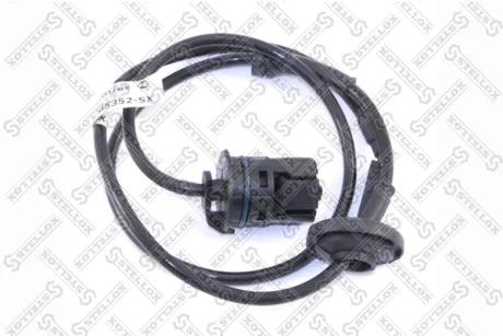 Датчик ABS задній STELLOX 0665352SX