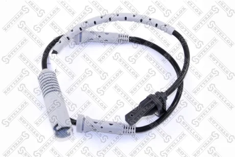 Датчик ABS передній STELLOX 0665368SX