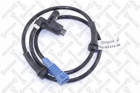 Датчик ABS передній STELLOX 0665376SX
